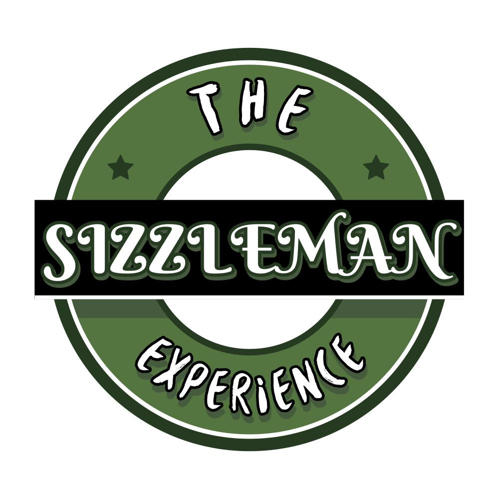 The Sizzleman Experience