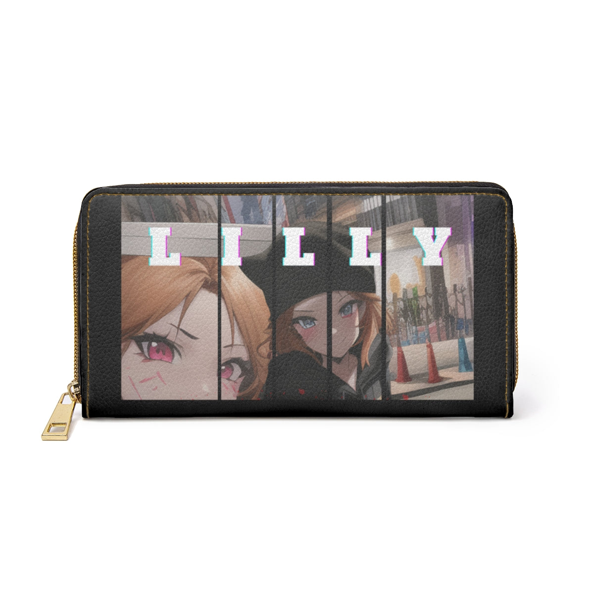 Lilith's Lilly Wallet