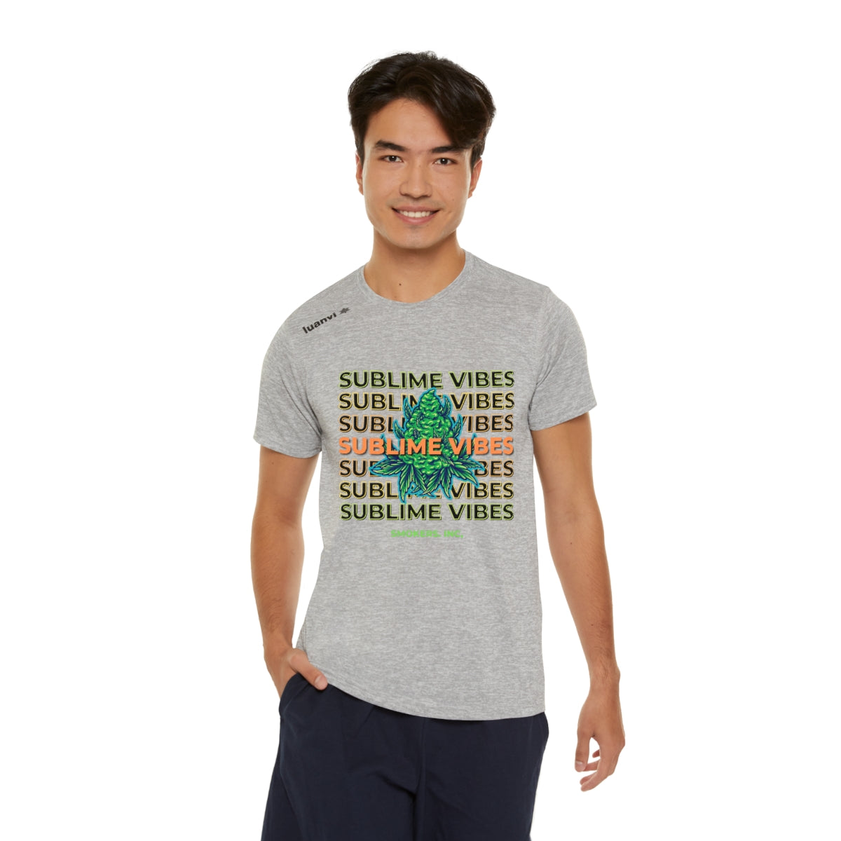 Sublime Sport Shirt