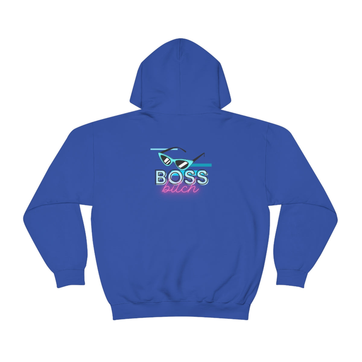 Lilith's Unisex Heavy Blend™ Hooded Sweatshirt