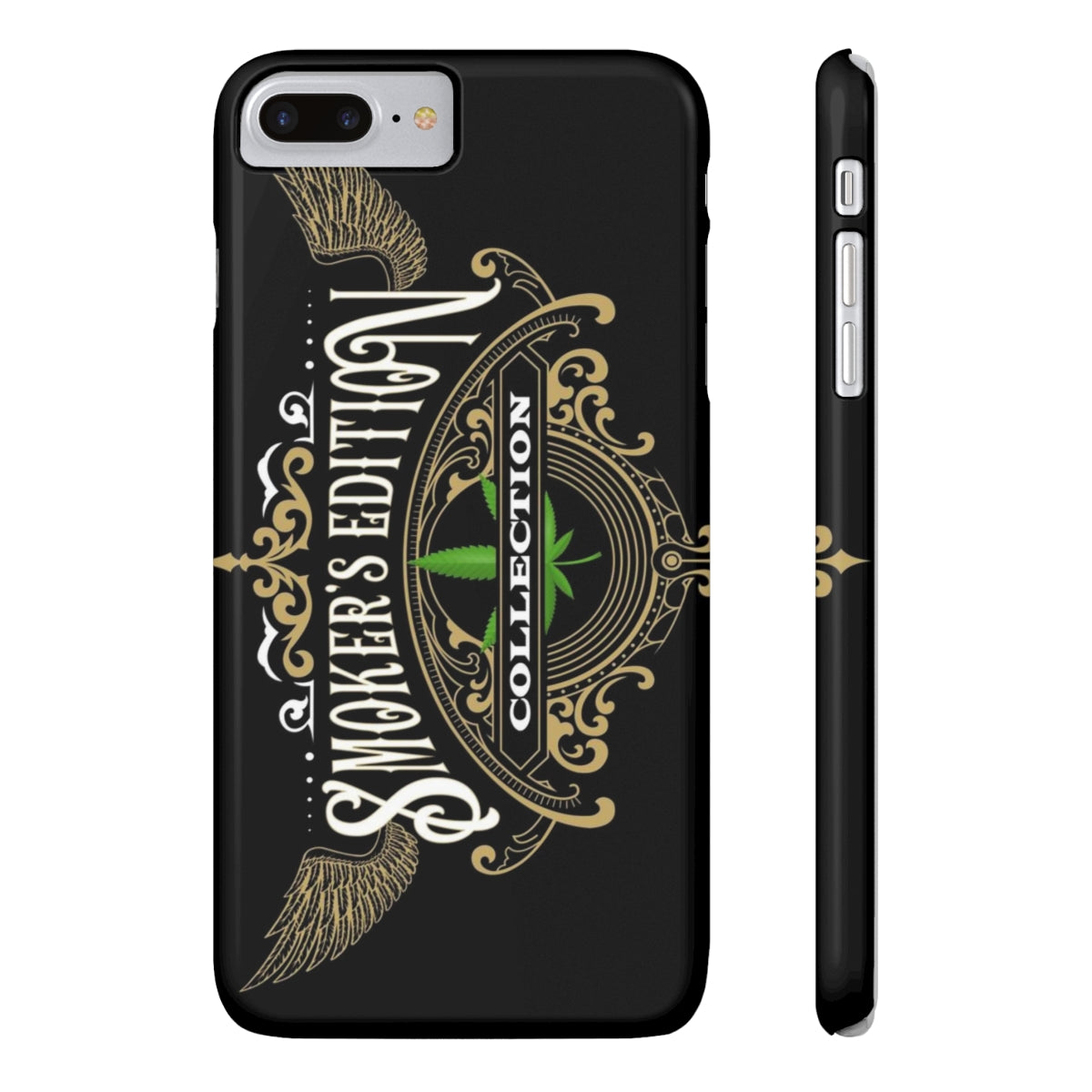 Smoker’s Edition Collection I