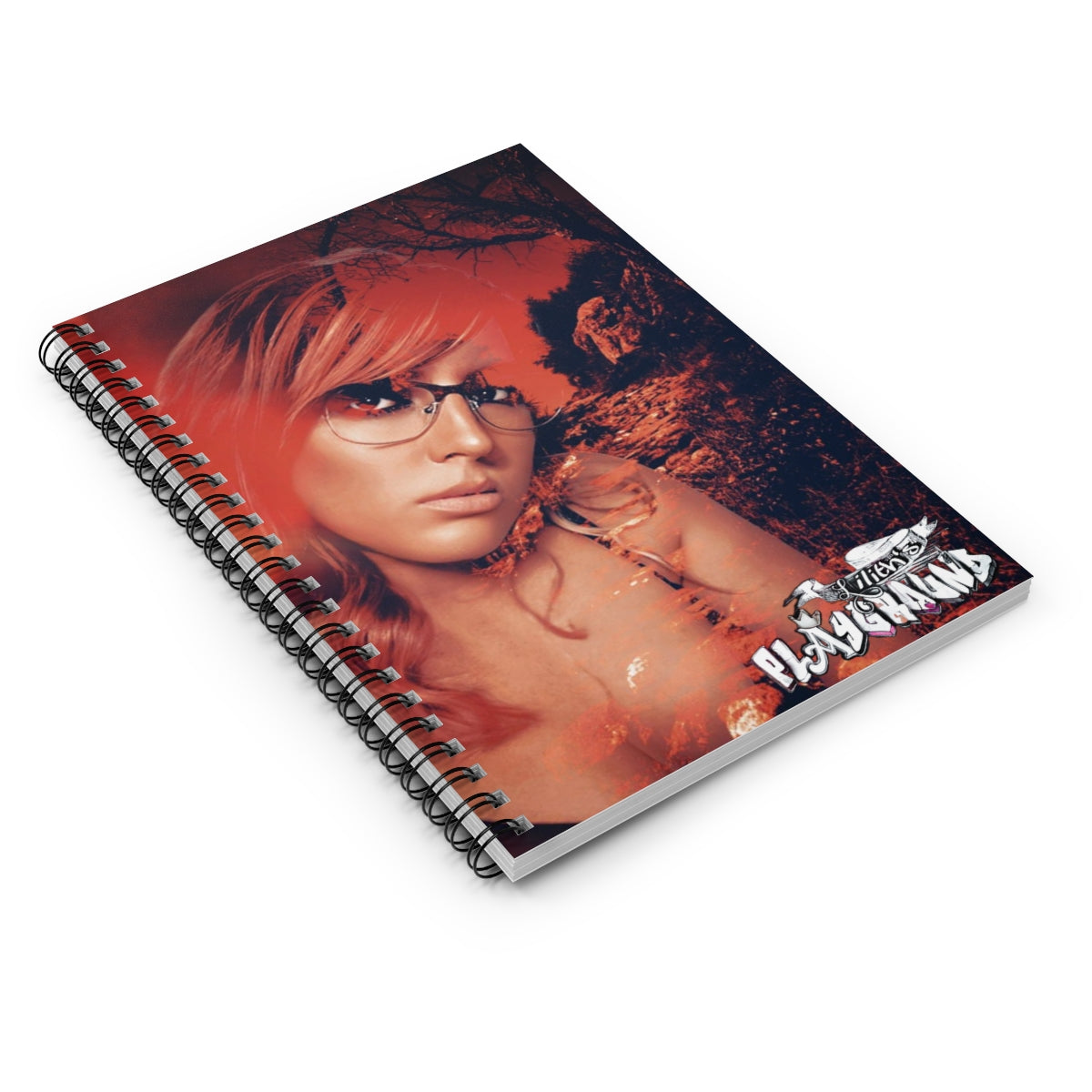 Lilith's Notebook