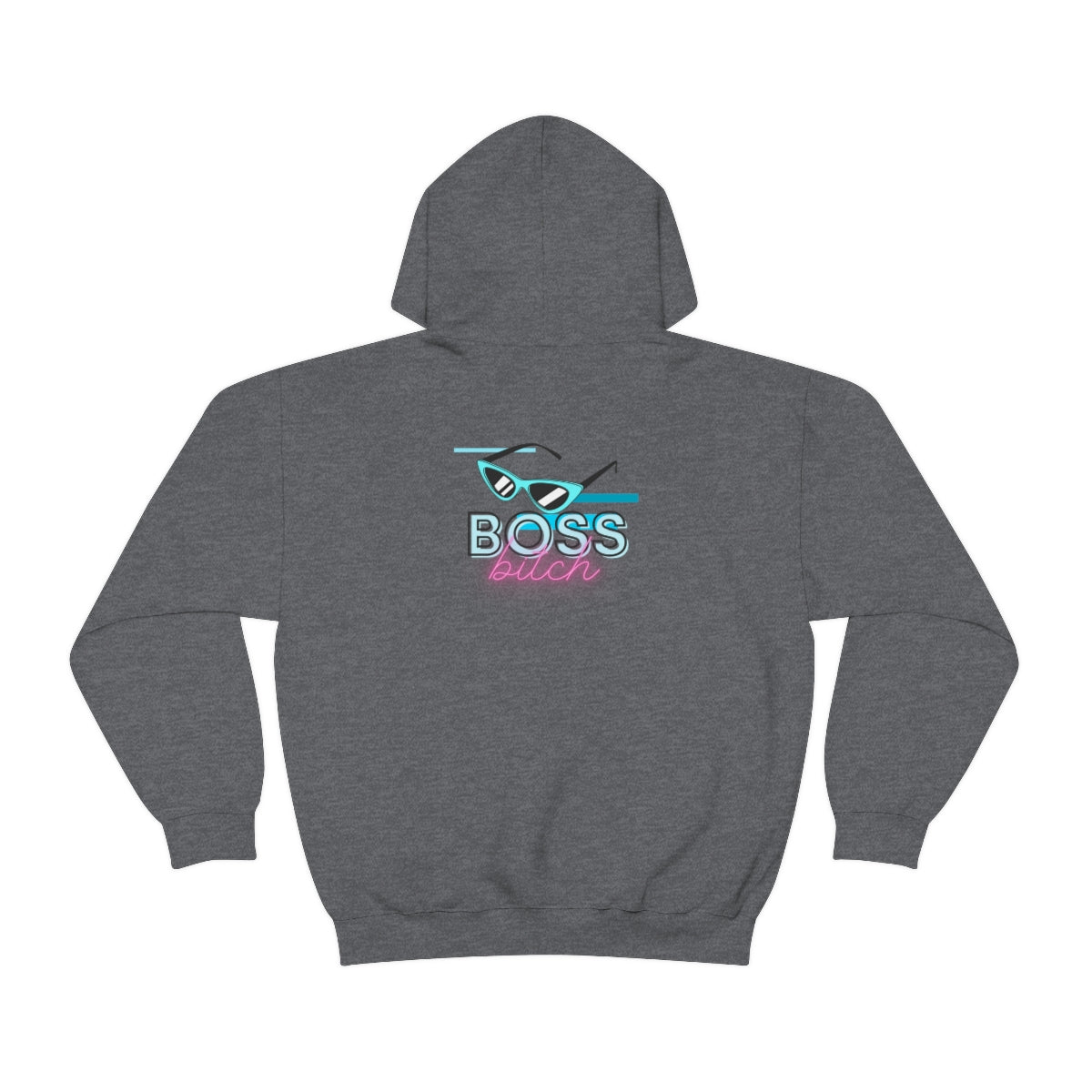 Lilith's Unisex Heavy Blend™ Hooded Sweatshirt