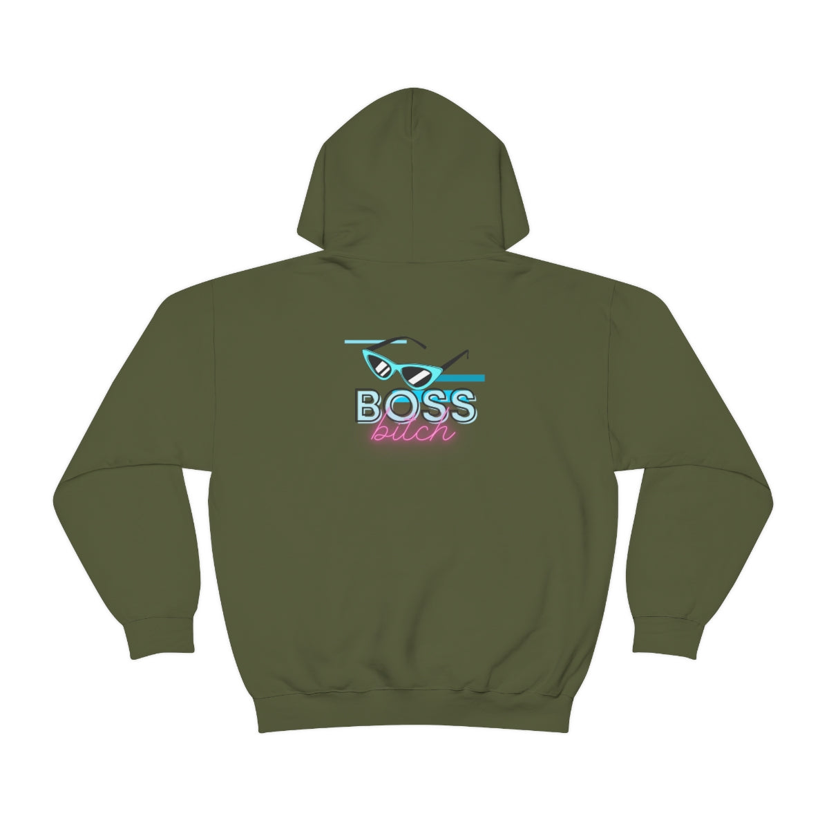 Lilith's Unisex Heavy Blend™ Hooded Sweatshirt