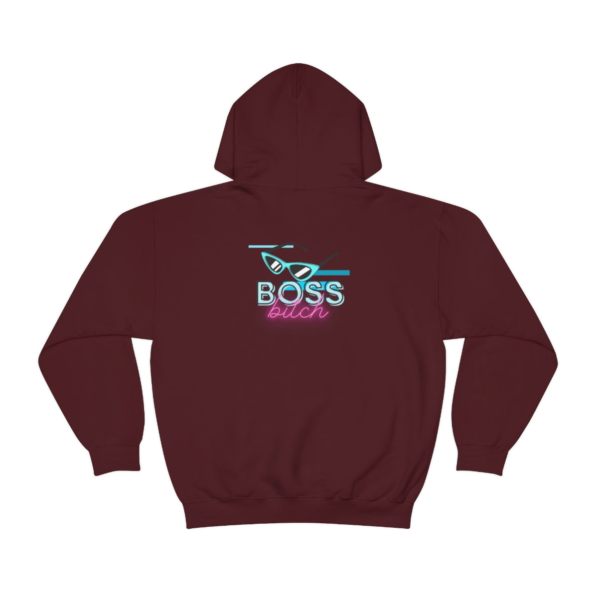 Lilith's Unisex Heavy Blend™ Hooded Sweatshirt