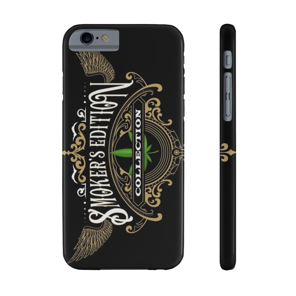 Smoker’s Edition Collection I