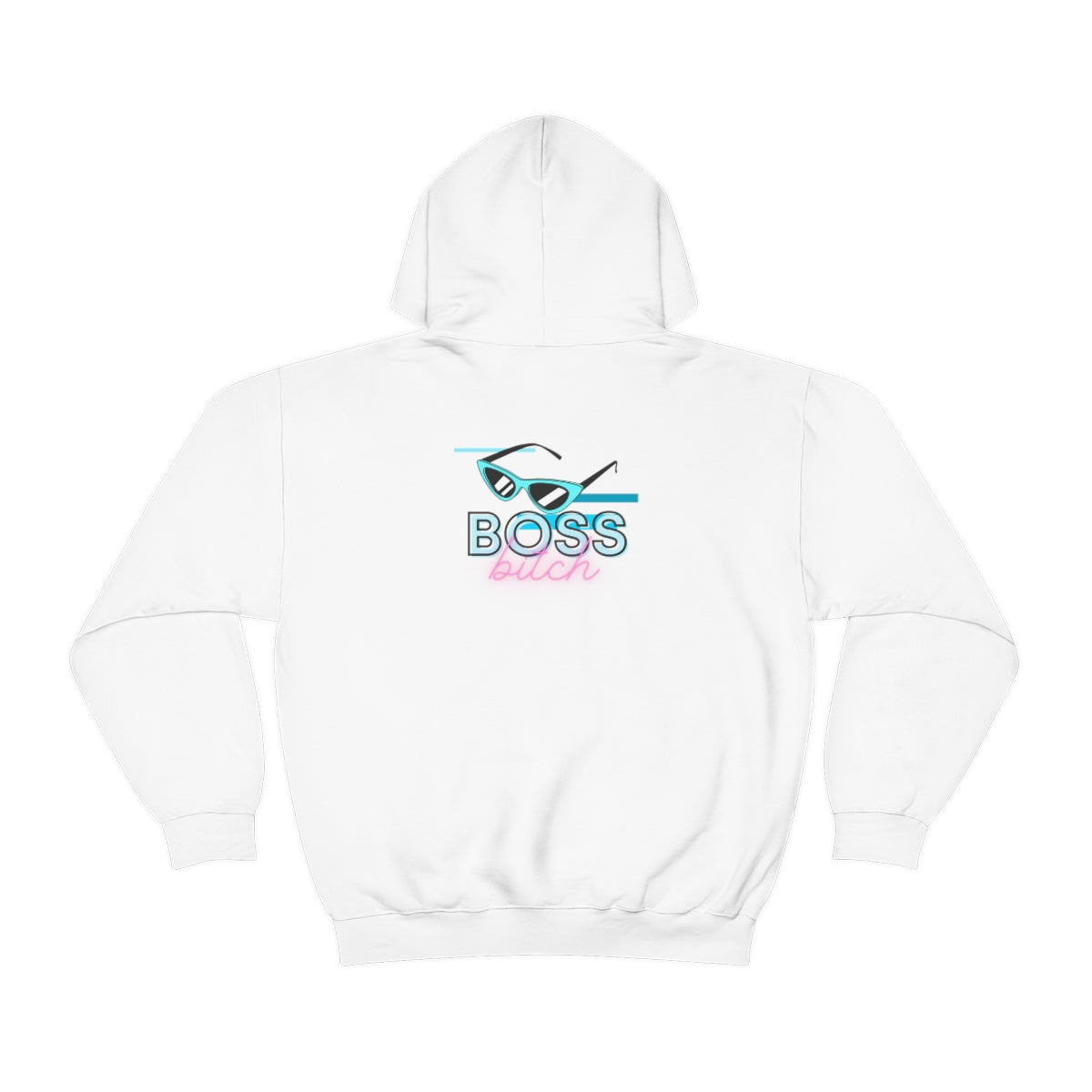 Lilith's Unisex Heavy Blend™ Hooded Sweatshirt