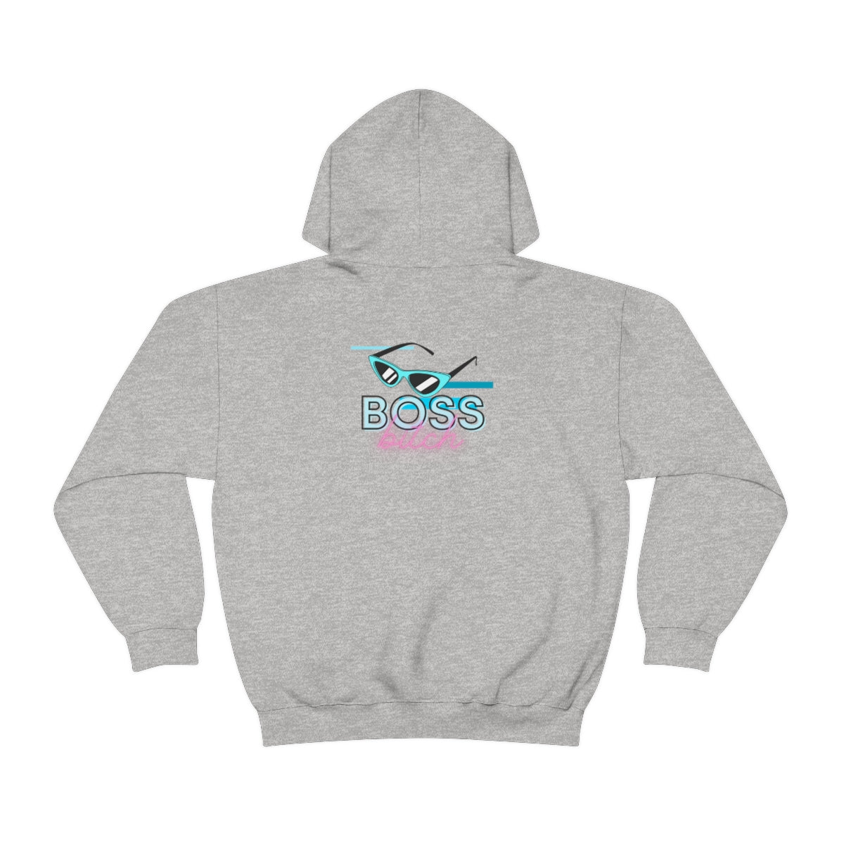 Lilith's Unisex Heavy Blend™ Hooded Sweatshirt