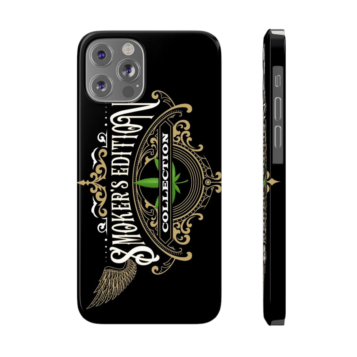 Smoker’s Edition Collection I
