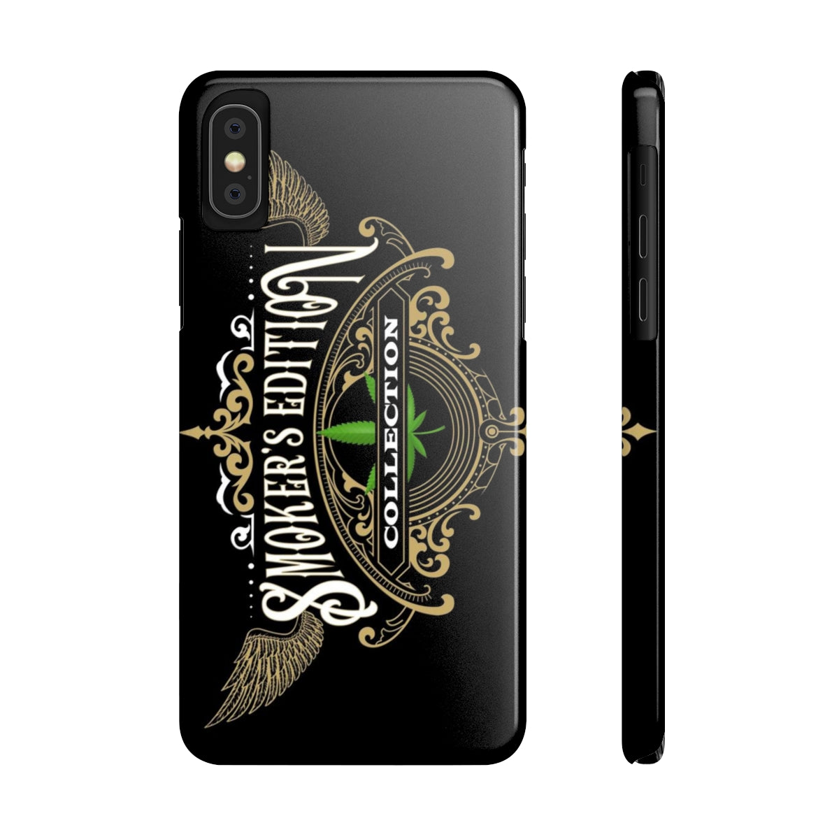Smoker’s Edition Collection I