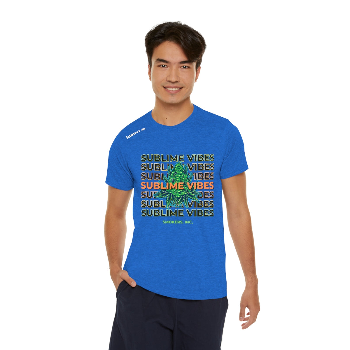 Sublime Sport Shirt