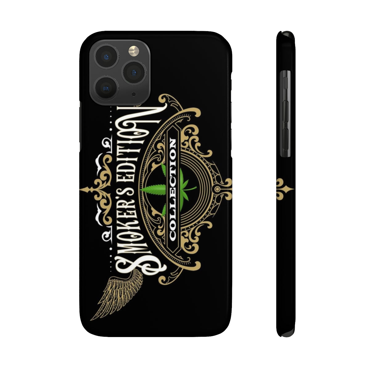 Smoker’s Edition Collection I