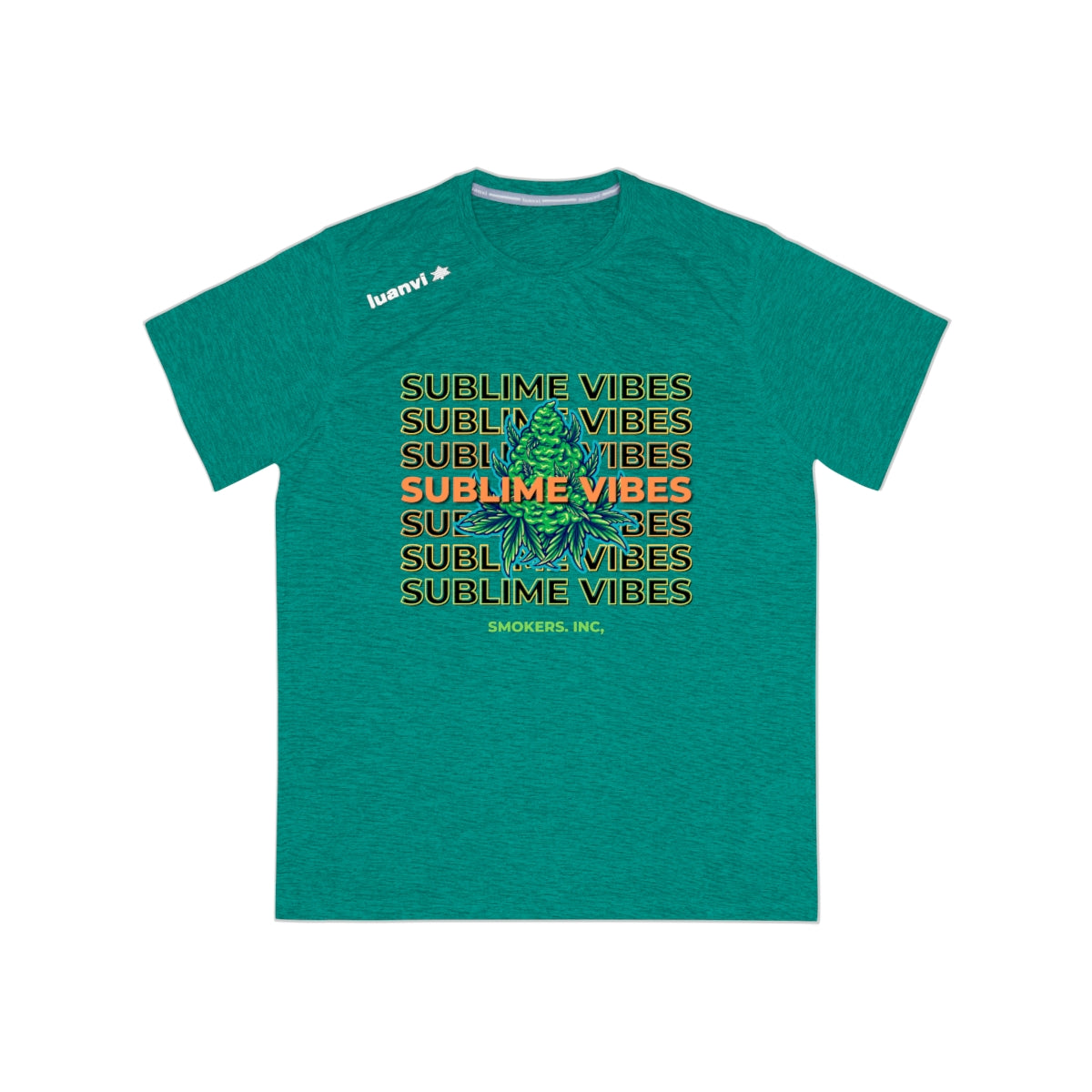 Sublime Sport Shirt
