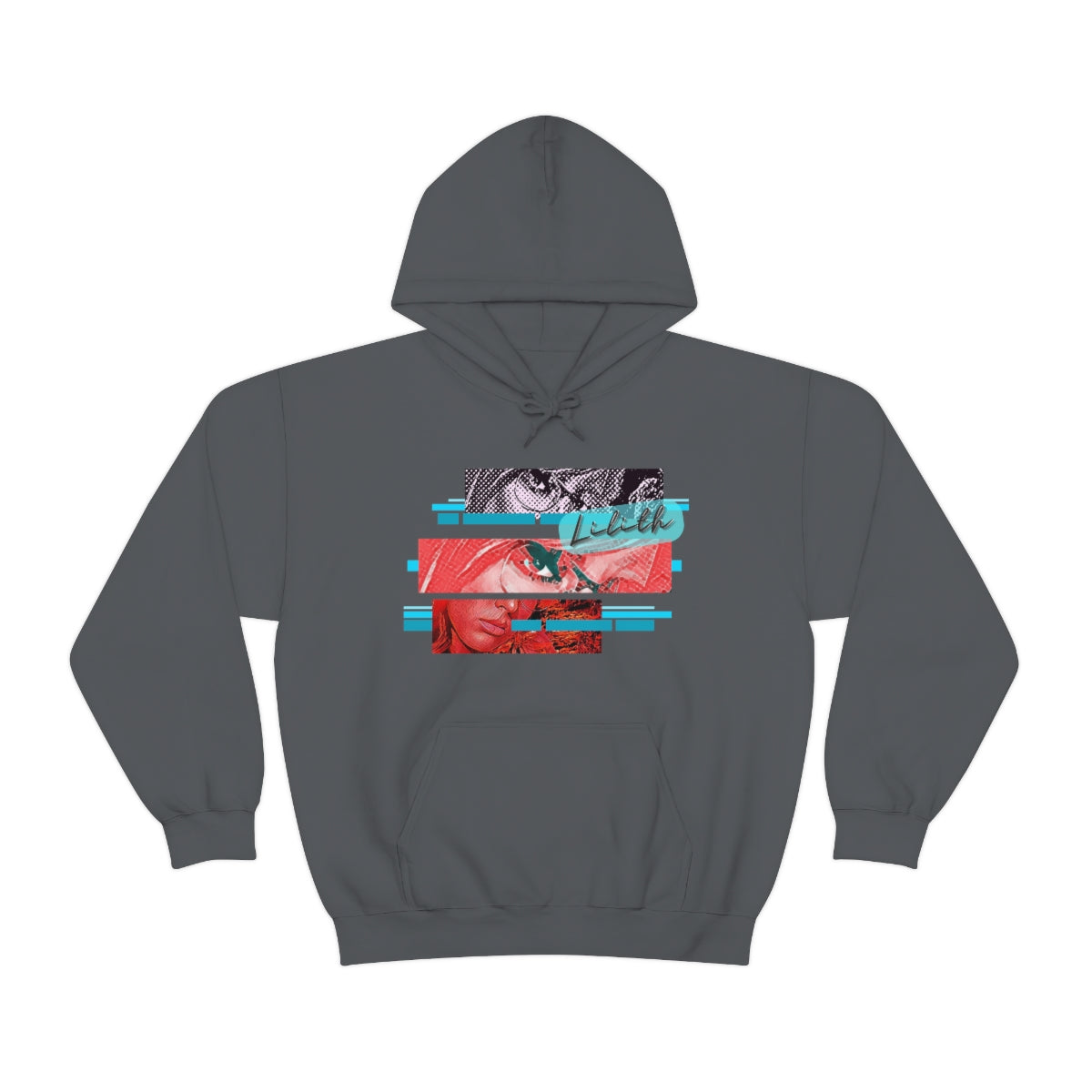Lilith's Unisex Heavy Blend™ Hooded Sweatshirt