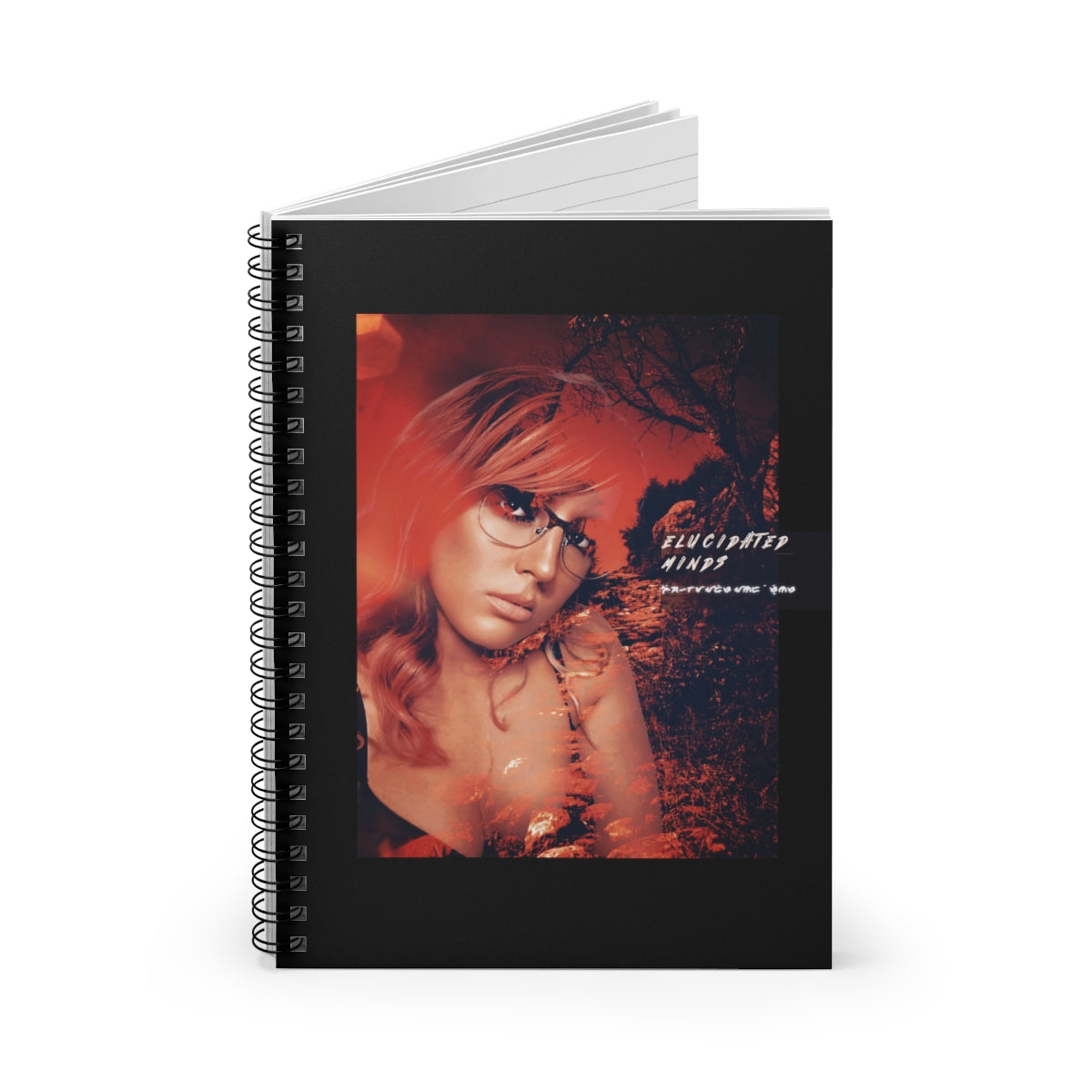 Elucidated Minds - Lilith's Journal