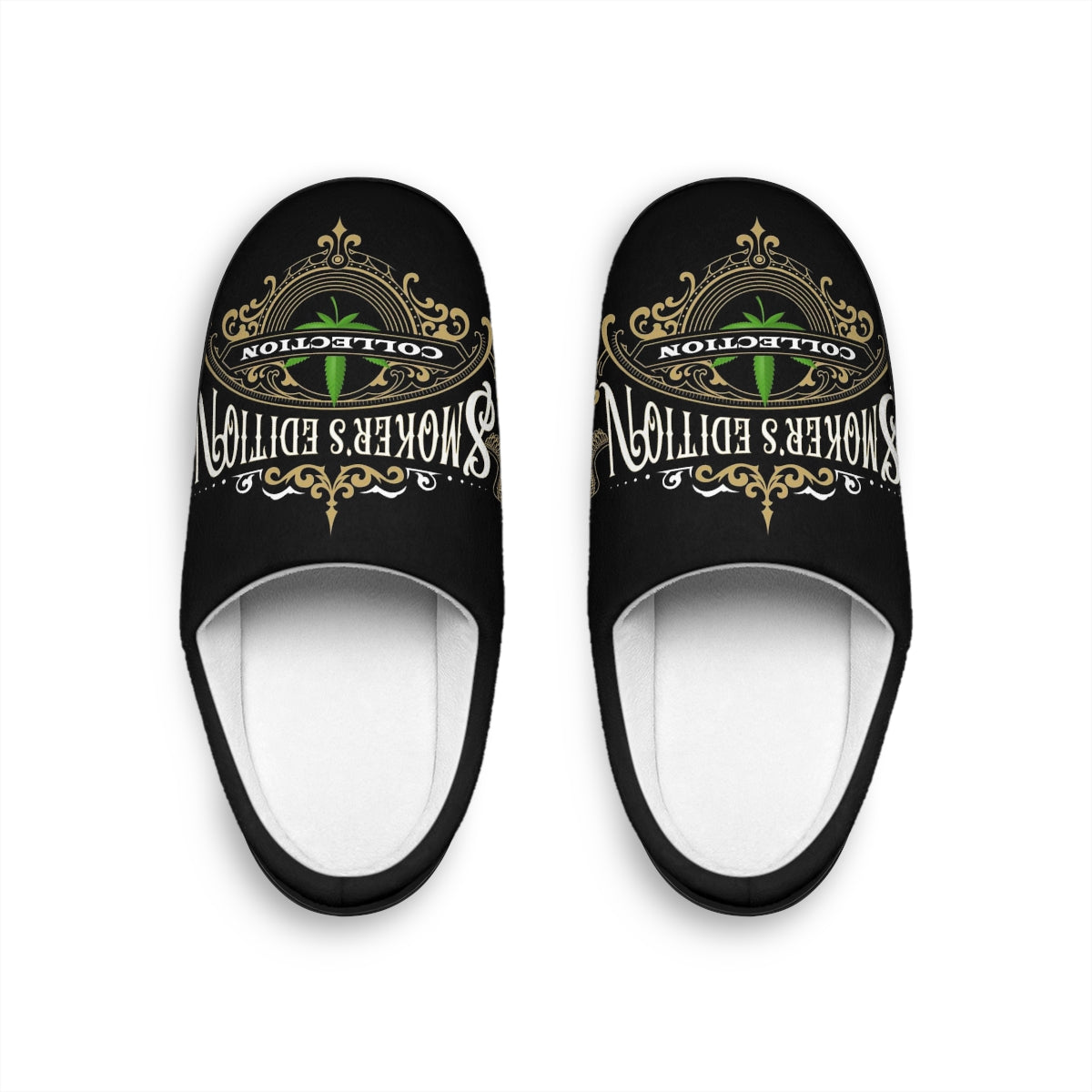 Sizzle's Indoor Slippers