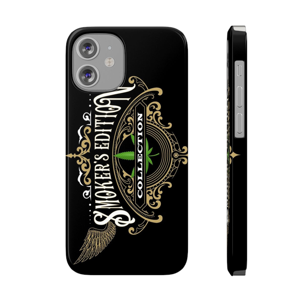 Smoker’s Edition Collection I