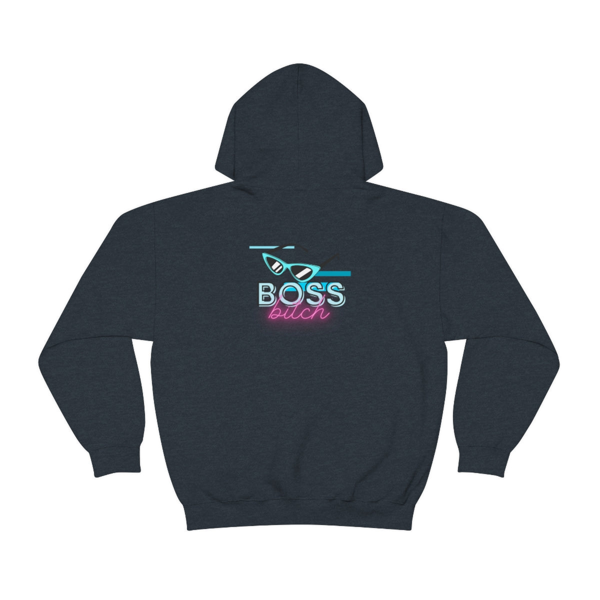 Lilith's Unisex Heavy Blend™ Hooded Sweatshirt
