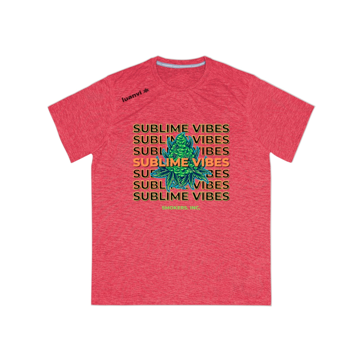Sublime Sport Shirt