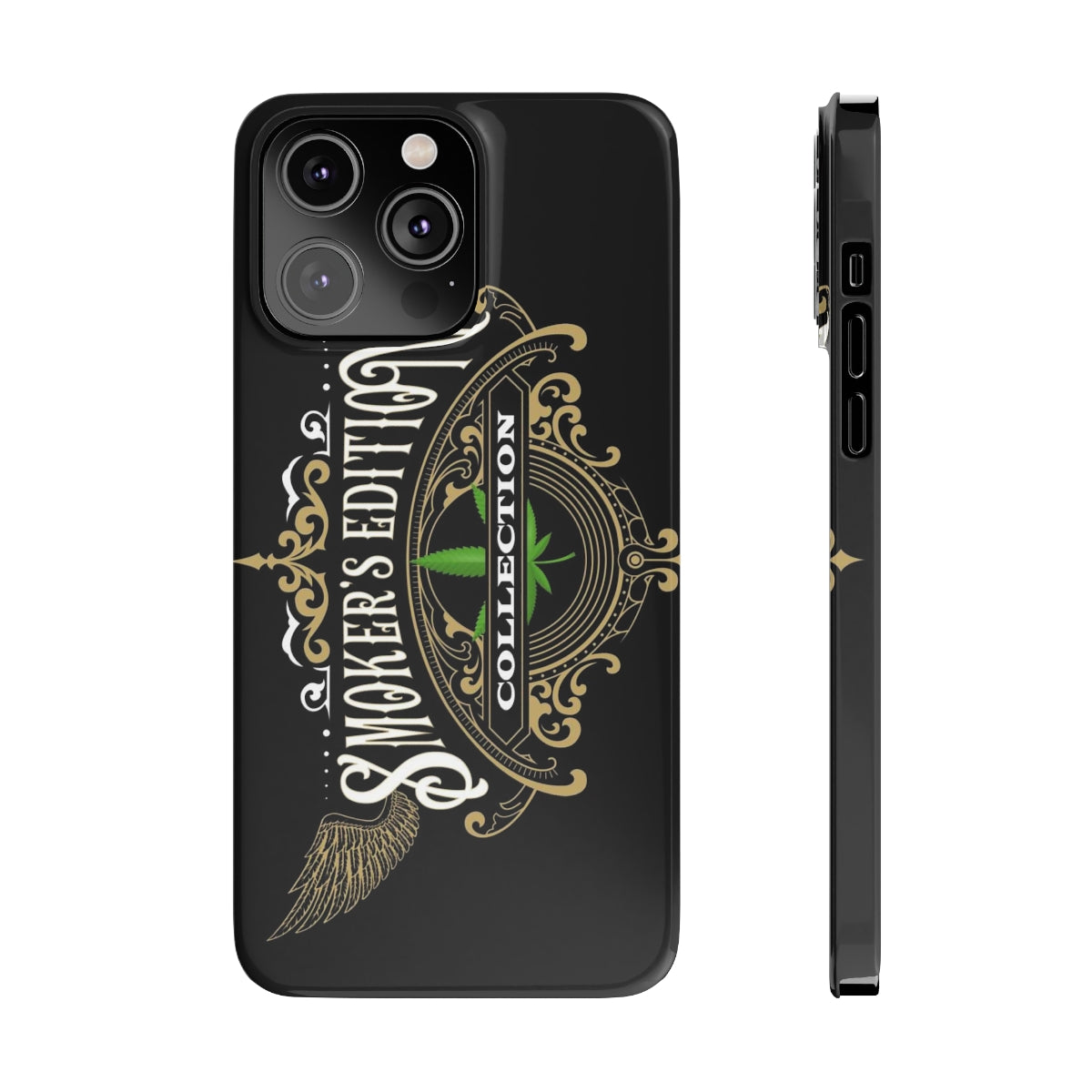 Smoker’s Edition Collection I