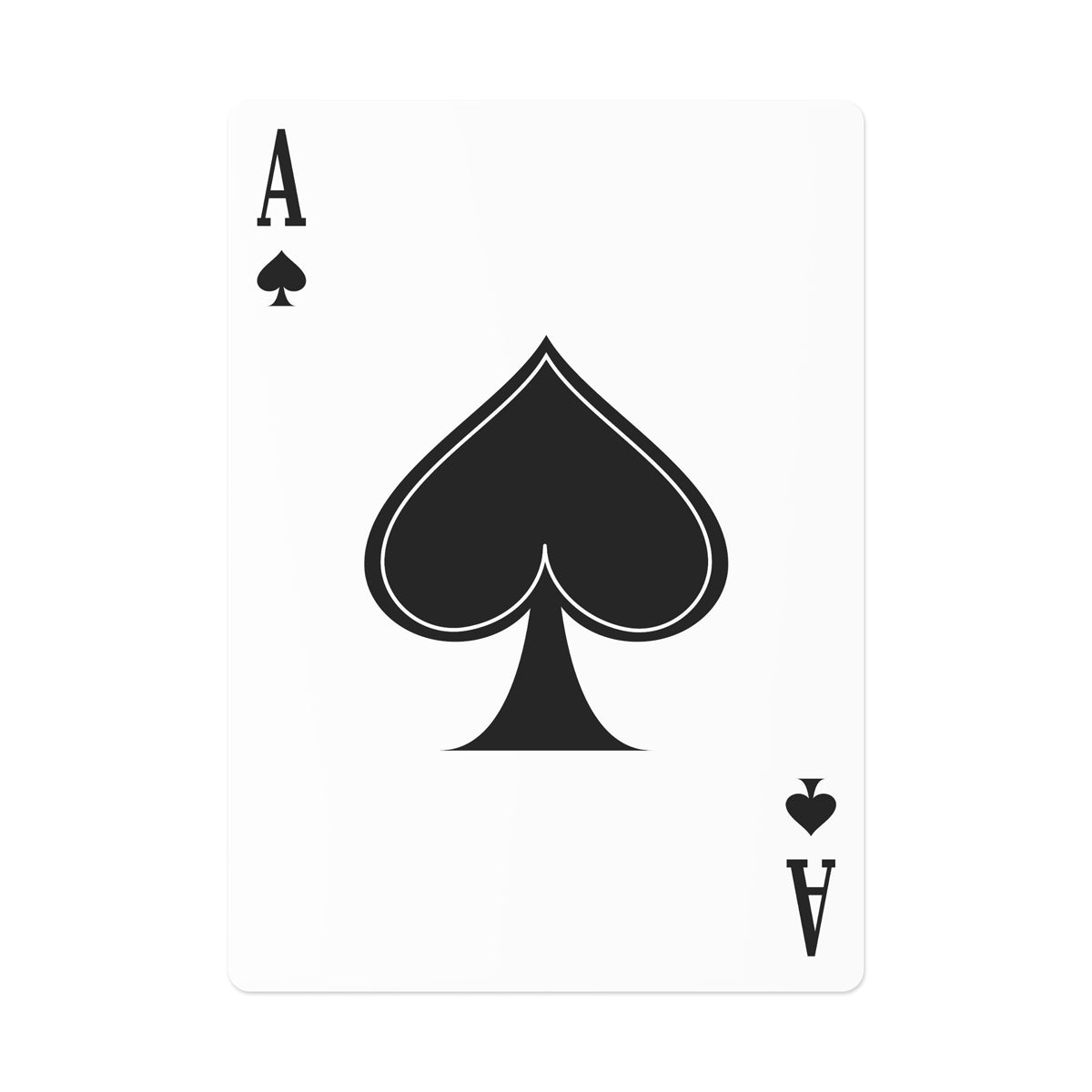 Lilith's Poker Cards