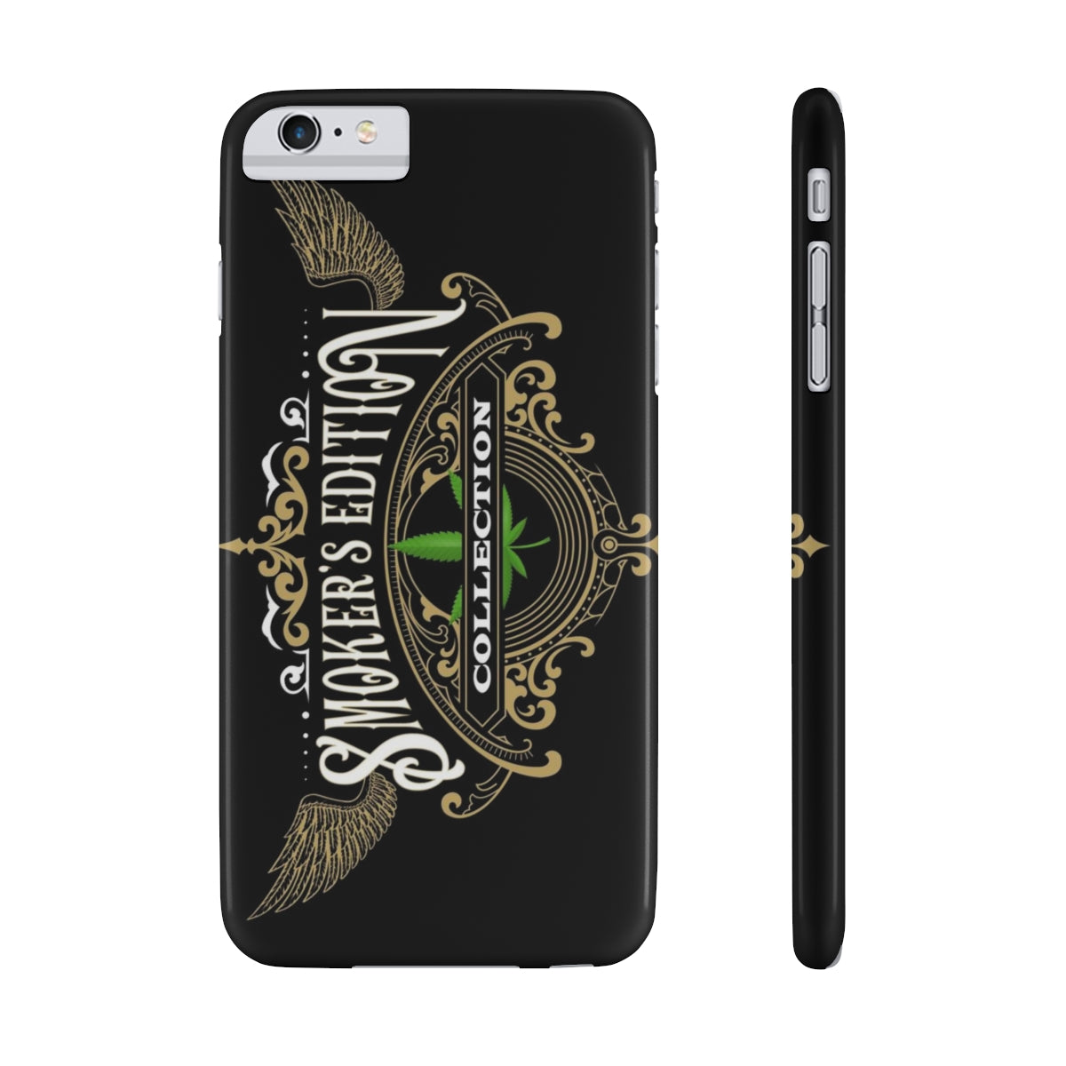 Smoker’s Edition Collection I