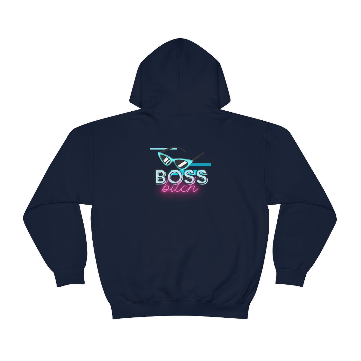 Lilith's Unisex Heavy Blend™ Hooded Sweatshirt