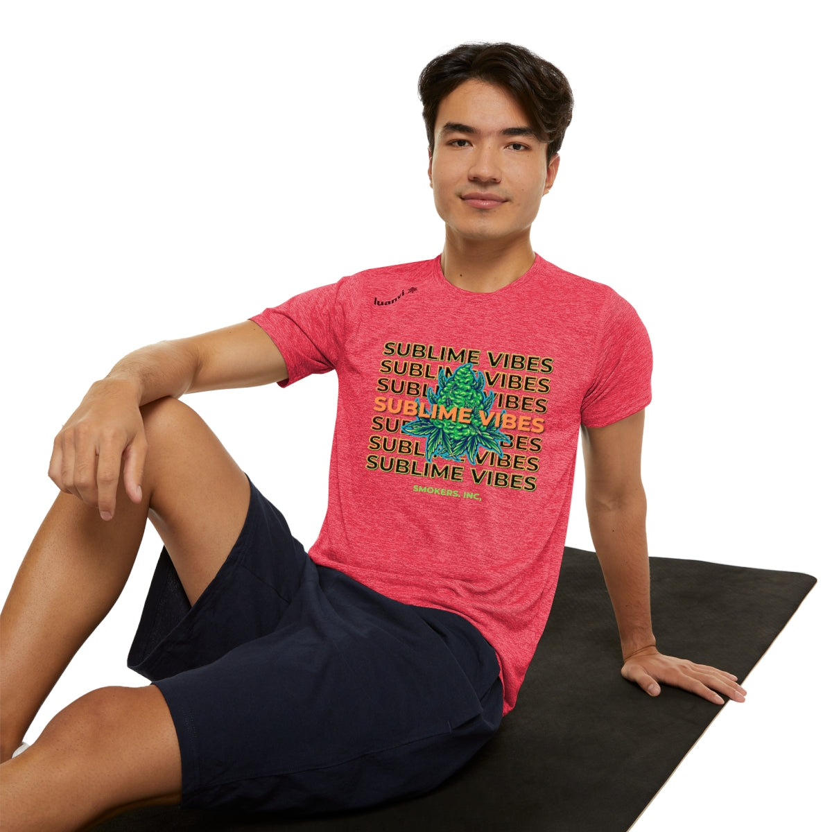 Sublime Sport Shirt