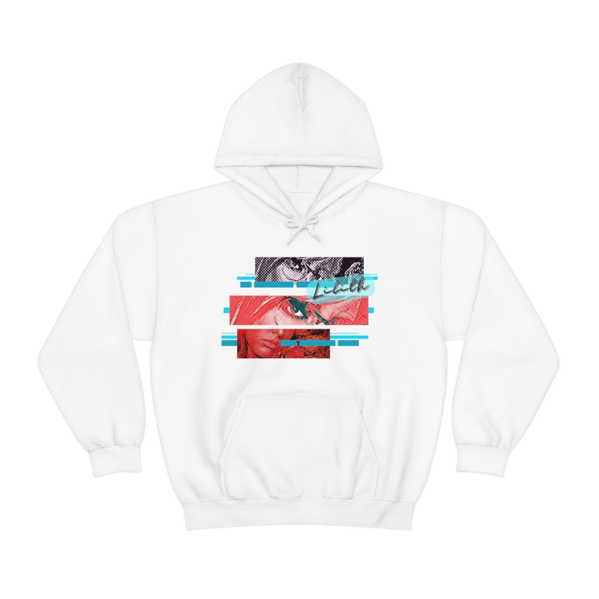 Lilith's Unisex Heavy Blend™ Hooded Sweatshirt