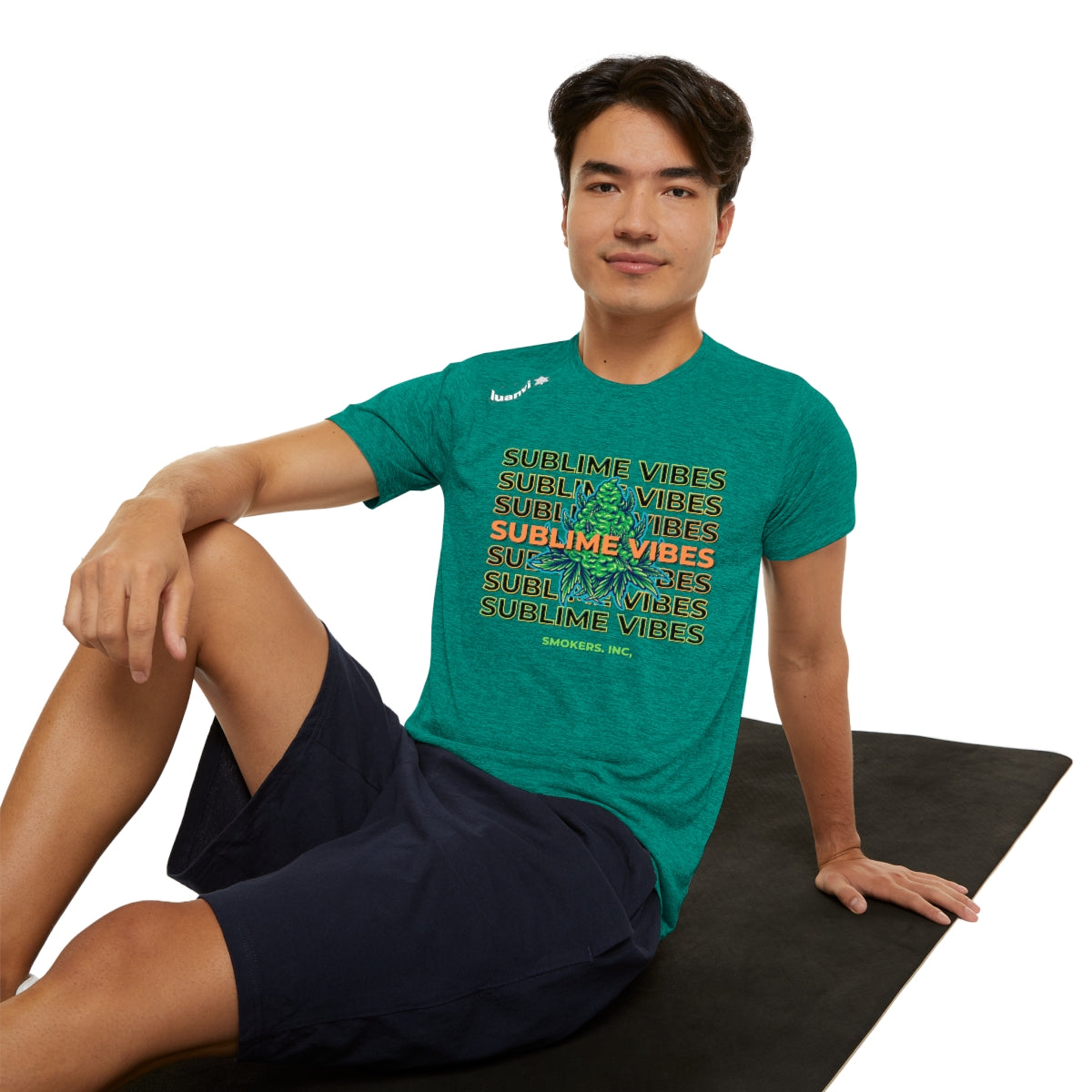 Sublime Sport Shirt