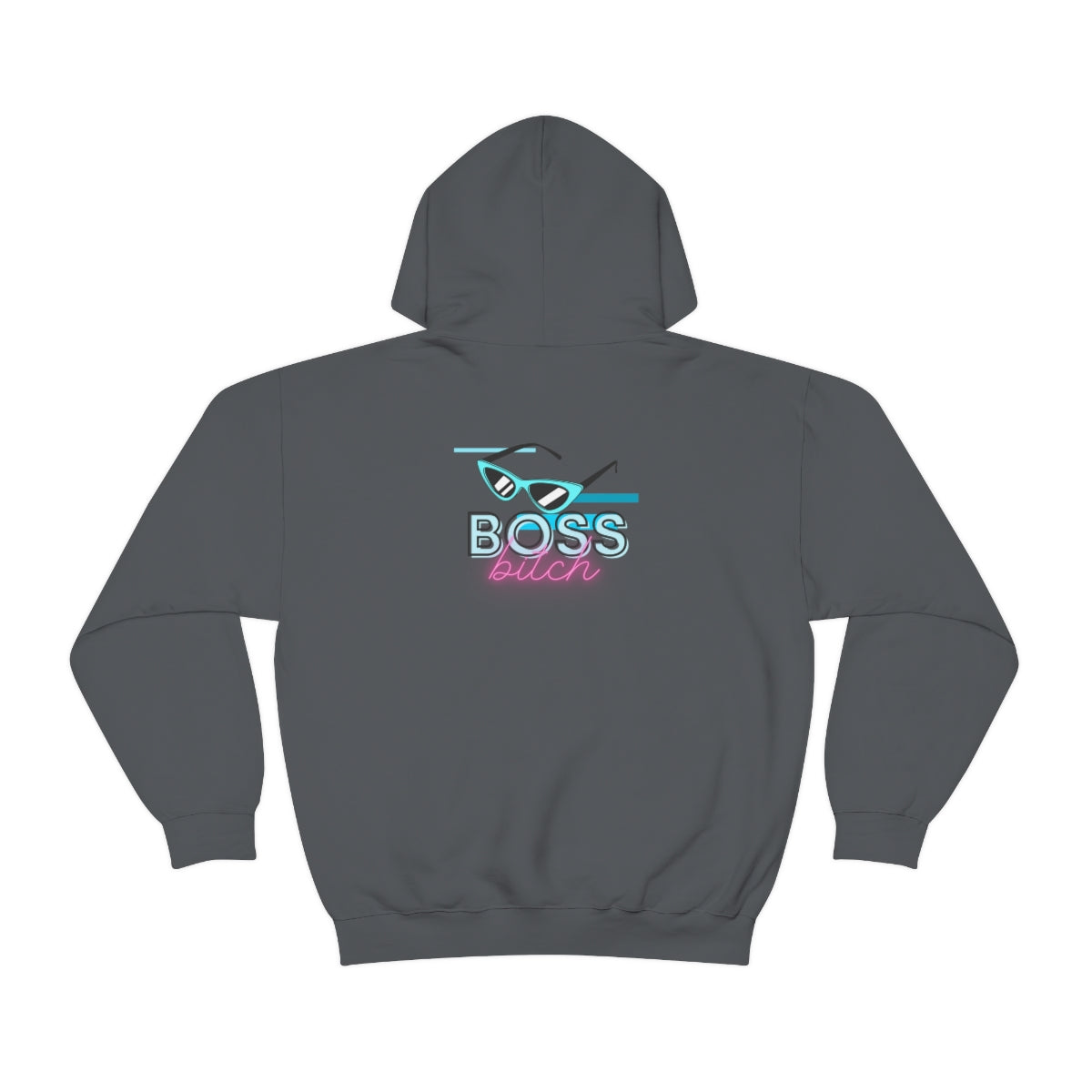 Lilith's Unisex Heavy Blend™ Hooded Sweatshirt