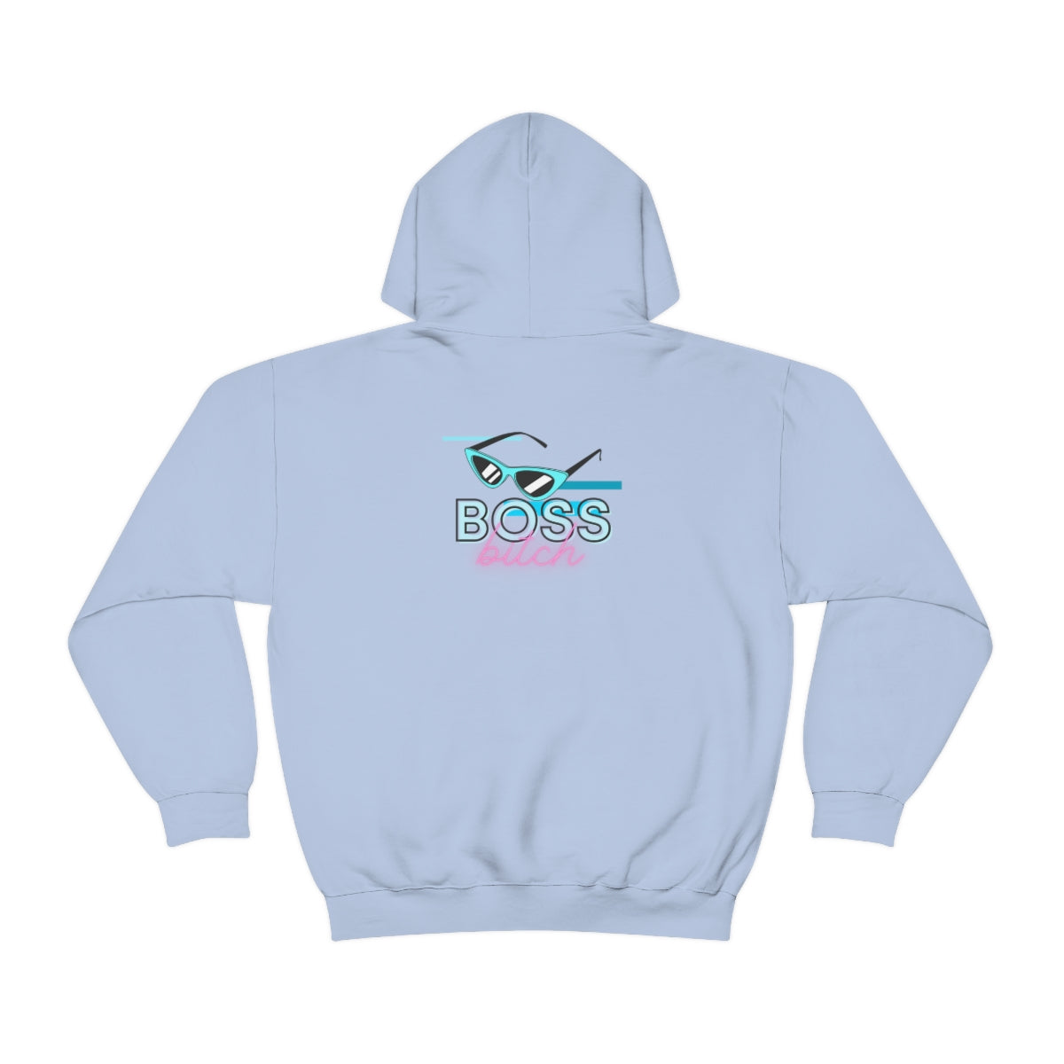 Lilith's Unisex Heavy Blend™ Hooded Sweatshirt
