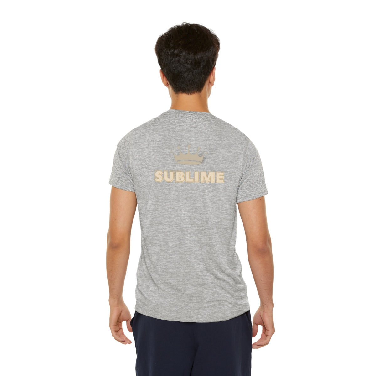 Sublime Sport Shirt