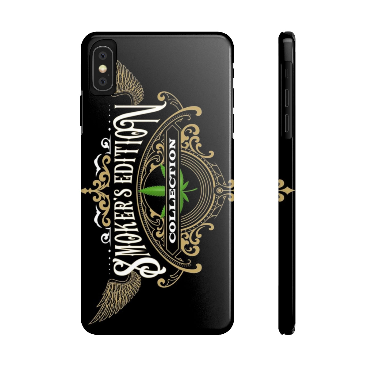Smoker’s Edition Collection I