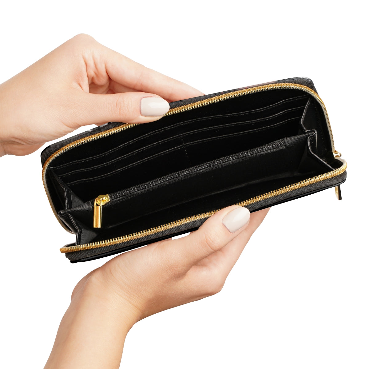 Lilith's Lilly Wallet