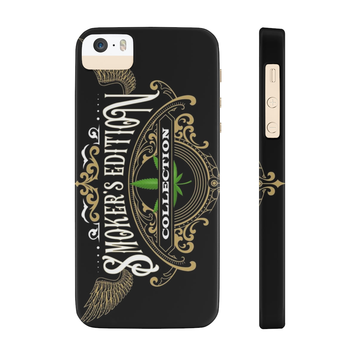 Smoker’s Edition Collection I