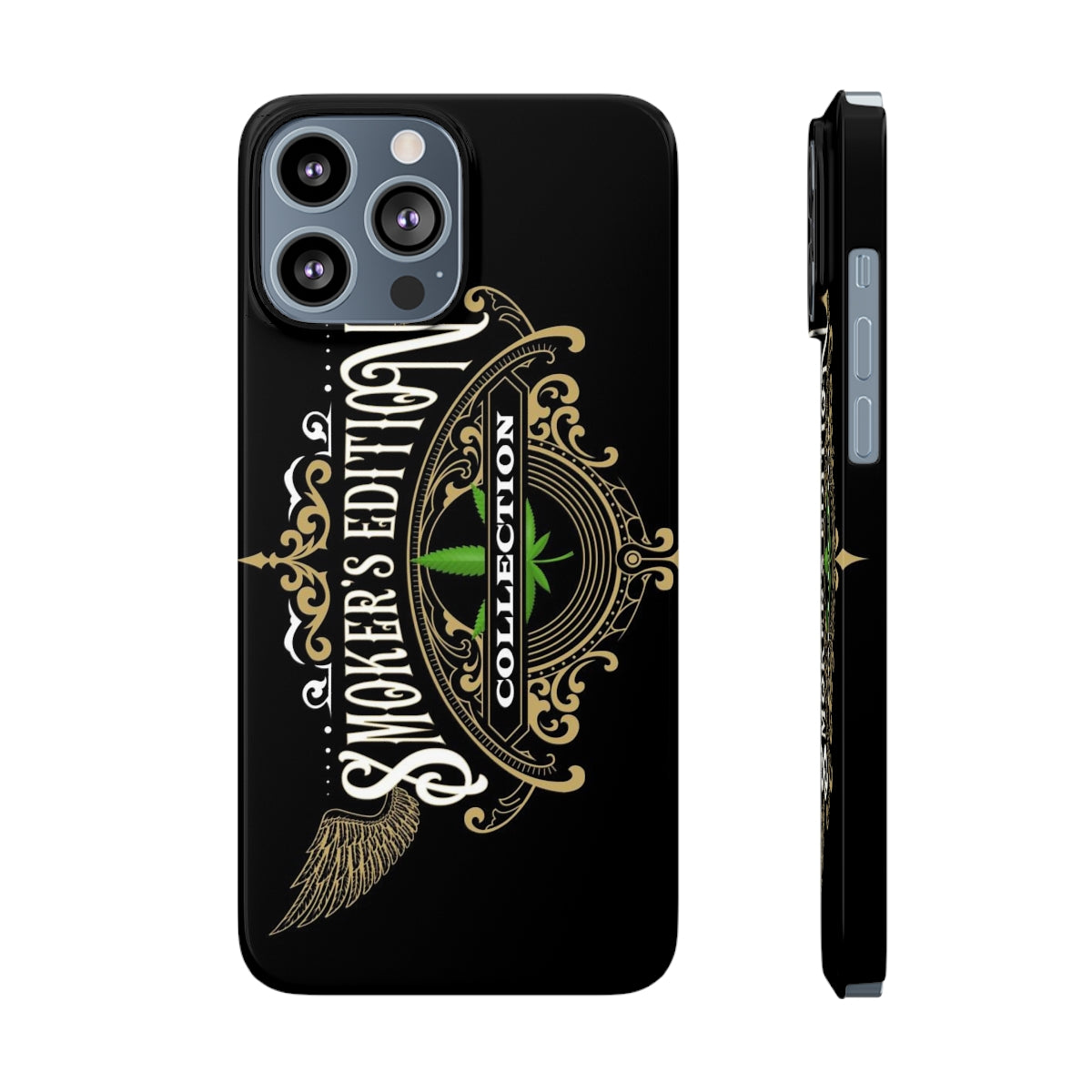 Smoker’s Edition Collection I