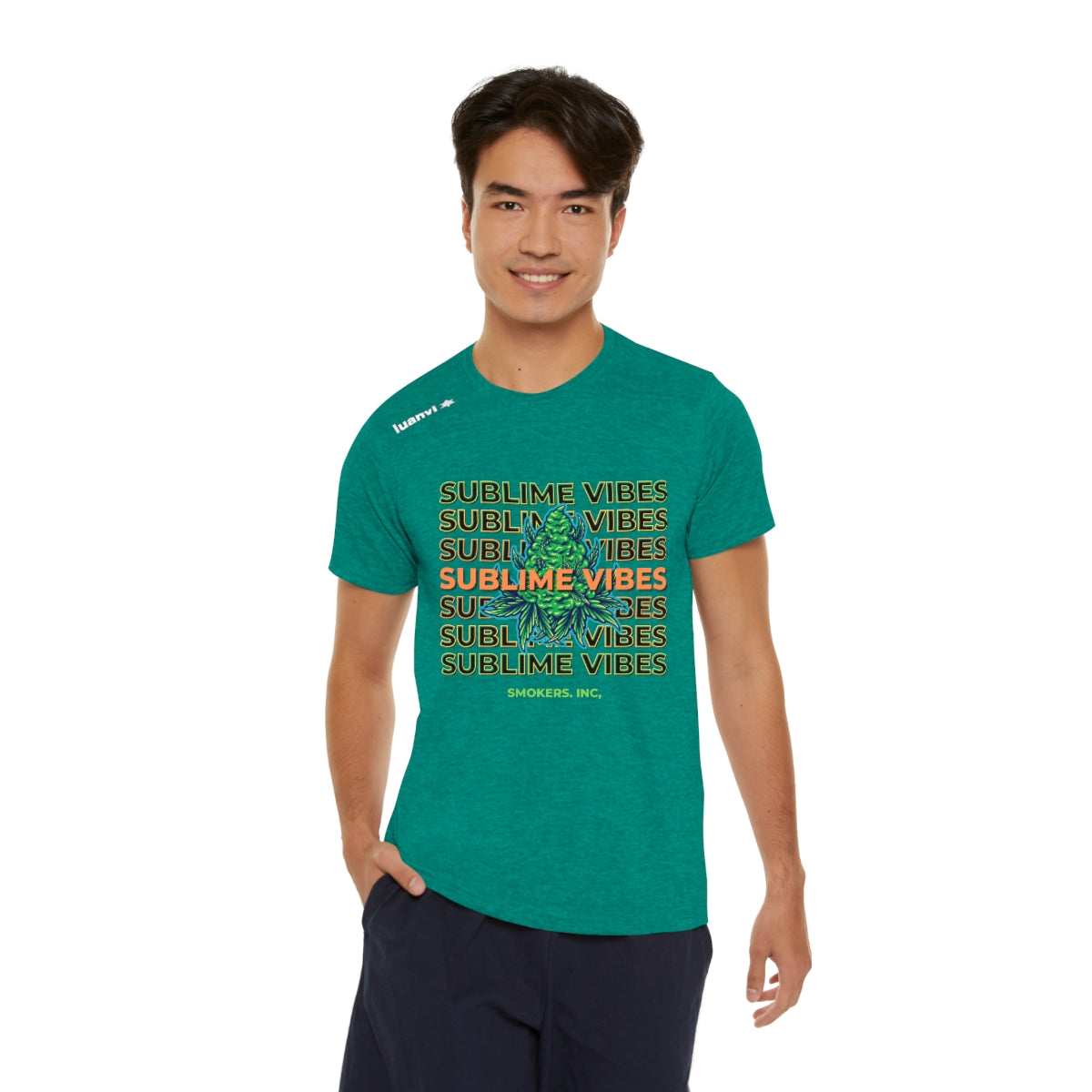 Sublime Sport Shirt