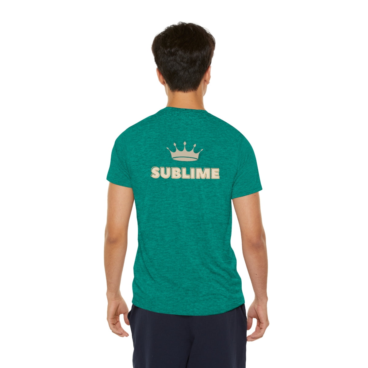 Sublime Sport Shirt