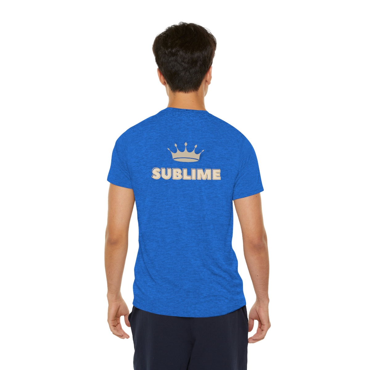 Sublime Sport Shirt
