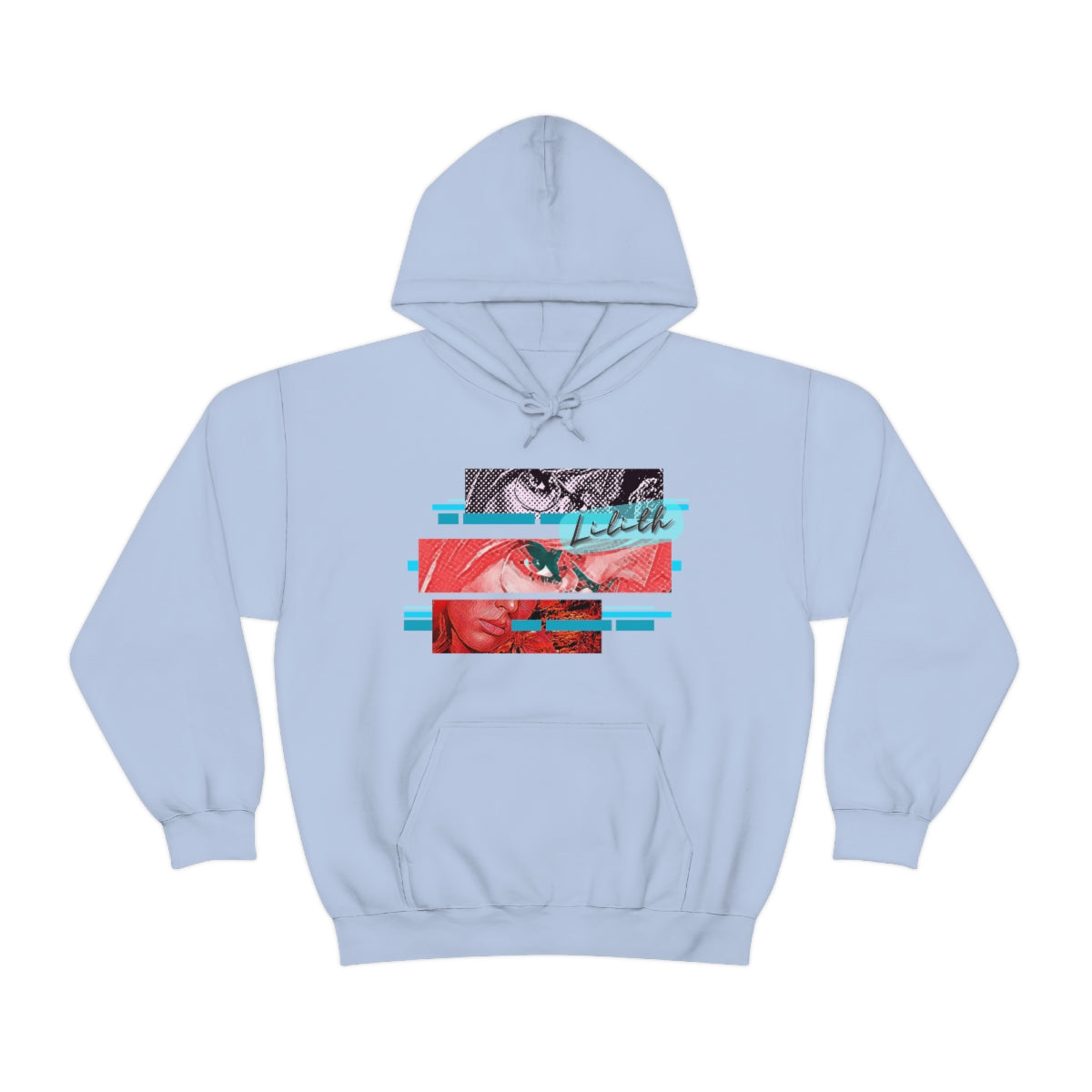 Lilith's Unisex Heavy Blend™ Hooded Sweatshirt