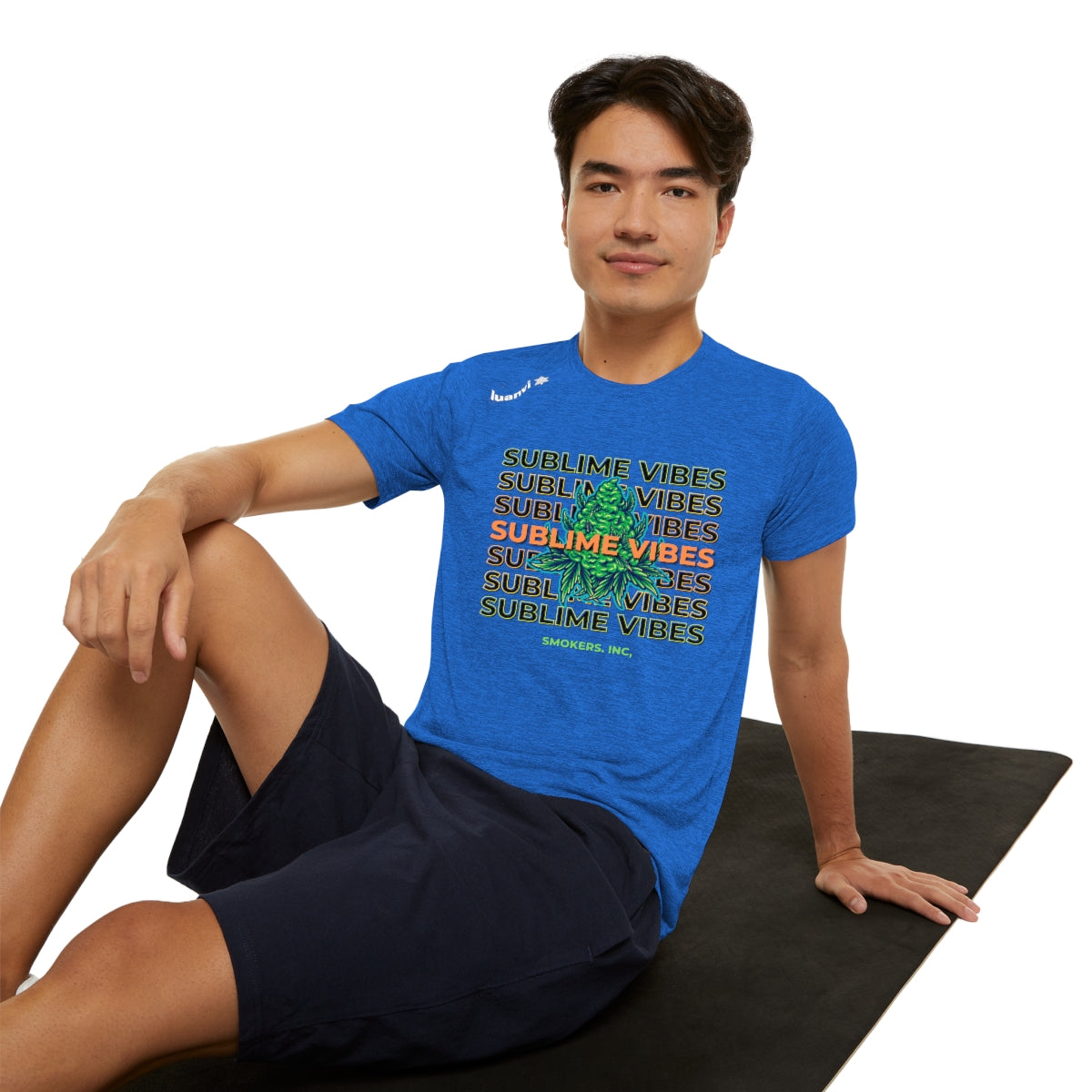 Sublime Sport Shirt