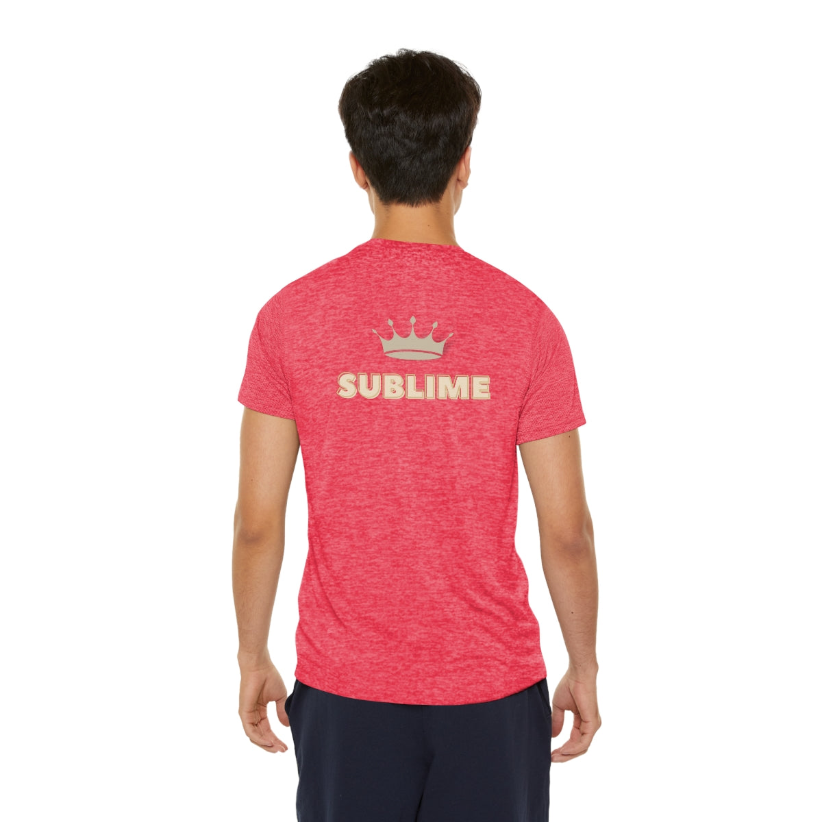 Sublime Sport Shirt