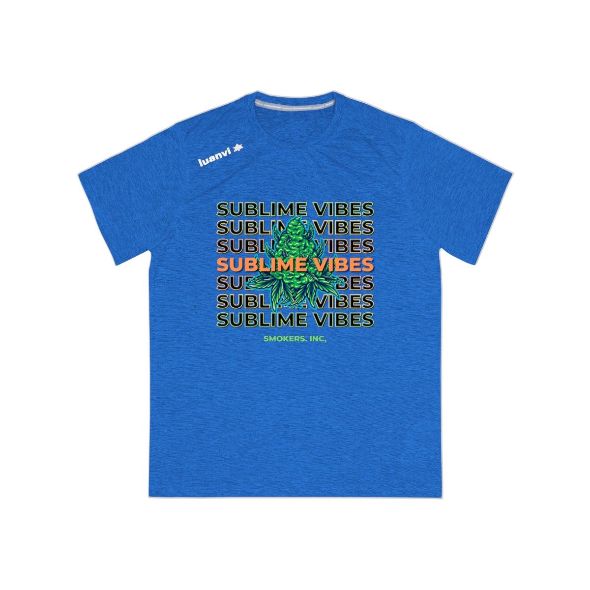 Sublime Sport Shirt