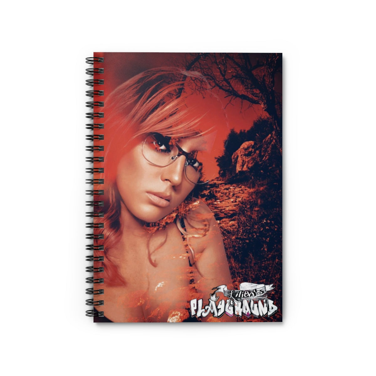 Lilith's Notebook