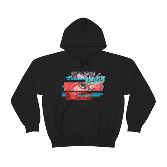 Lilith's Unisex Heavy Blend™ Hooded Sweatshirt