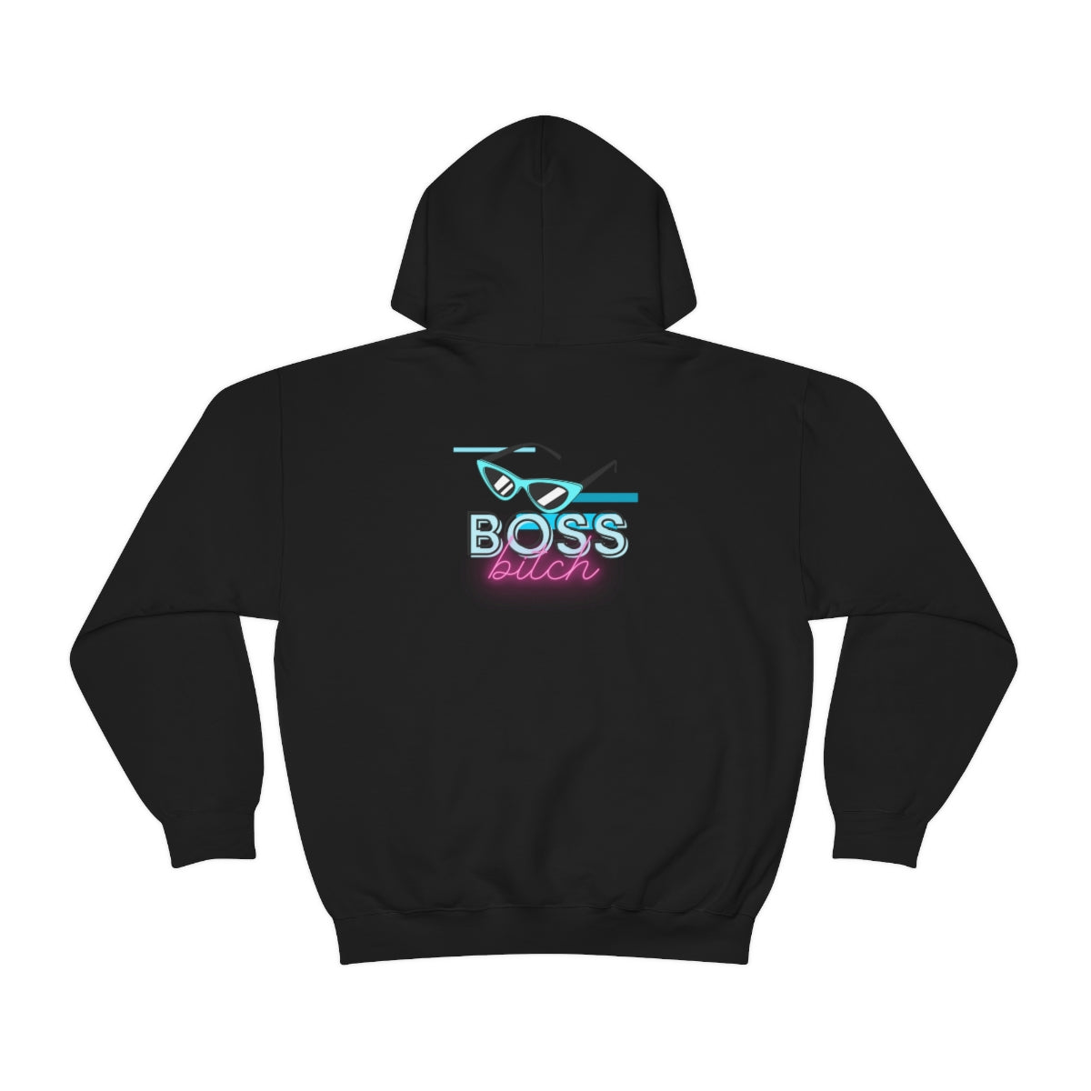 Lilith's Unisex Heavy Blend™ Hooded Sweatshirt
