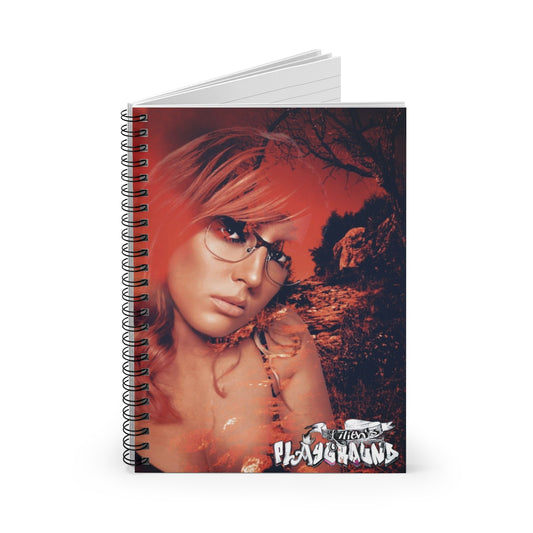 Lilith's Notebook