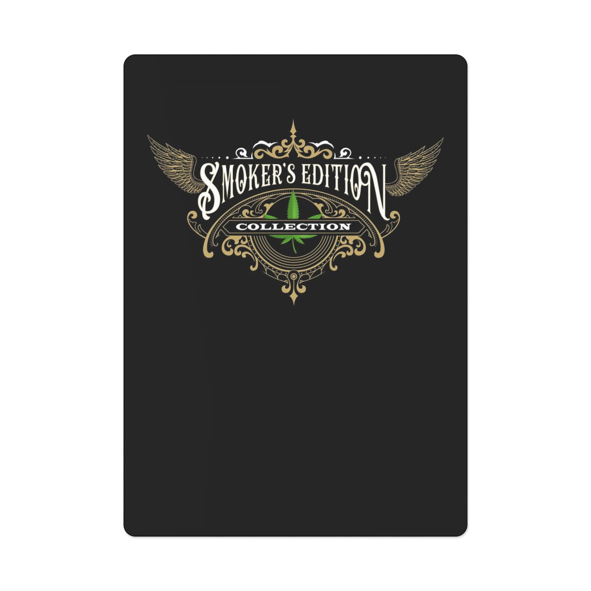 Smoker Cards