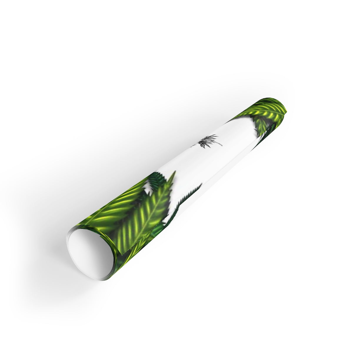 Nature's Simple Wrapping Paper Rolls, 1pc